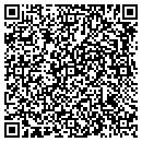 QR code with Jeffrey Boyd contacts