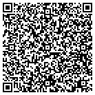 QR code with S S Tree Service Inc contacts