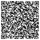 QR code with J & J Digital Printing contacts
