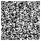 QR code with Chamberlain Waste Water Plant contacts