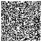 QR code with Oakwood Community Living Center contacts