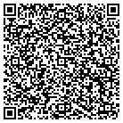 QR code with Facefront Productions contacts