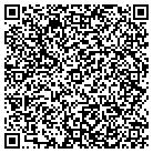 QR code with K Mh Printing & Publishing contacts