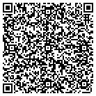 QR code with Princeton Transitional Care contacts