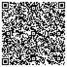 QR code with B C's Cuts Around The Corner contacts