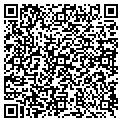 QR code with Tacs contacts