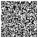 QR code with Tawes David W contacts