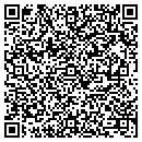 QR code with Md Ronald Fine contacts