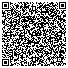 QR code with Madison Printing & Mailing contacts