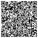 QR code with Red Vanilla contacts