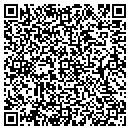 QR code with Masterprint contacts