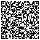 QR code with Rj Hall & Assoc contacts