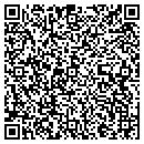 QR code with The Bci Group contacts