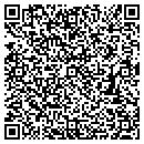QR code with Harrison Co contacts