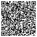 QR code with Timothy A Davis contacts