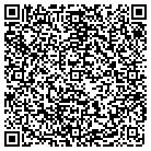 QR code with Mark J Mills DDS Orthodon contacts