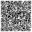 QR code with One Touch Point Print Sltns contacts