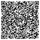 QR code with On Time Design contacts