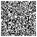QR code with A1 Streetrod contacts