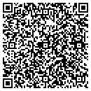 QR code with Uhy Advisors contacts