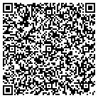QR code with First Finance CO-Franklinton contacts