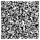 QR code with Plastics Printing Group Inc contacts