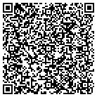 QR code with S & S Striping & Sweeping Service contacts