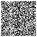 QR code with Hardline Productions Inc contacts