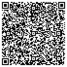 QR code with All God's People Assisted Living contacts