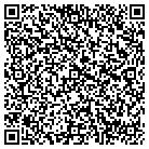 QR code with Hidden Roots Productions contacts