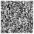 QR code with Higher Productions LLC contacts