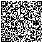 QR code with Fate Evans Plumbing & Heating contacts