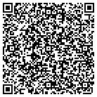 QR code with Pukwana City Finance Office contacts