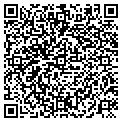 QR code with Hrj Productions contacts