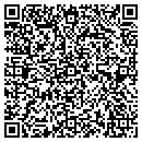 QR code with Roscoe City Shop contacts