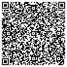 QR code with R & M Printing And Promos contacts