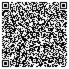QR code with Woodall Keith DMD Prof Corp contacts