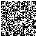 QR code with R&O Printing contacts