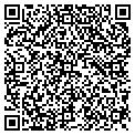 QR code with Emf contacts