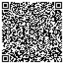 QR code with Fine Line contacts