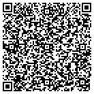 QR code with Genske Christina A DO contacts