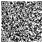 QR code with R R Donnelley & Sons Company contacts