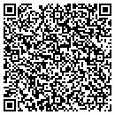 QR code with I J Kapplin CO contacts