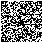 QR code with R R Donnelley & Sons Company contacts