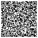 QR code with Hadian Djavid contacts
