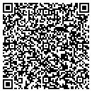 QR code with Hanberg Steven MD contacts