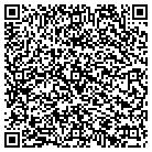 QR code with Z & A Accounting Services contacts