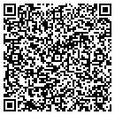 QR code with Zack Pc contacts