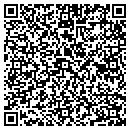 QR code with Ziner Tax Service contacts