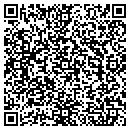 QR code with Harvey Products Inc contacts